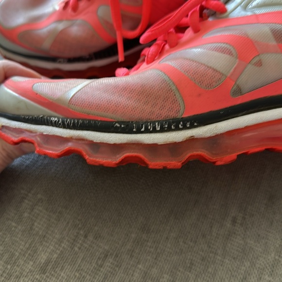 Nike Fitsole Airmax 8.5 - Picture 5 of 7